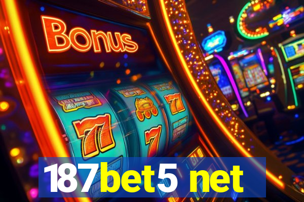 187bet5 net
